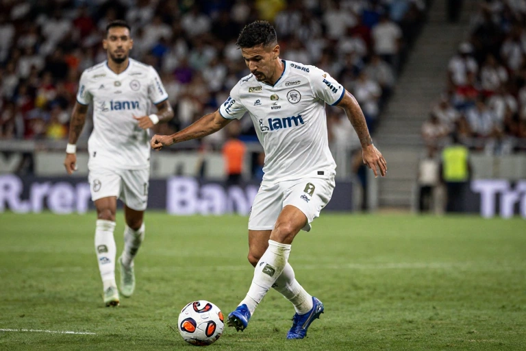 Alerta no futebol: O colapso de saúde que tirou Fernando Gago dos gramados