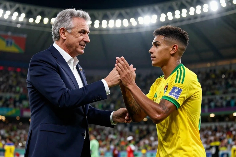 Polêmica na Copa: Jornalista critica astro da Bélgica por querer ir ao nascimento do filho durante a Copa