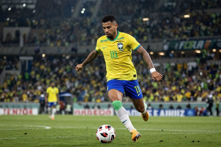 Artilheiro brasileiro Crislan encerra ciclo na Tailândia e abre mercado para novo desafio