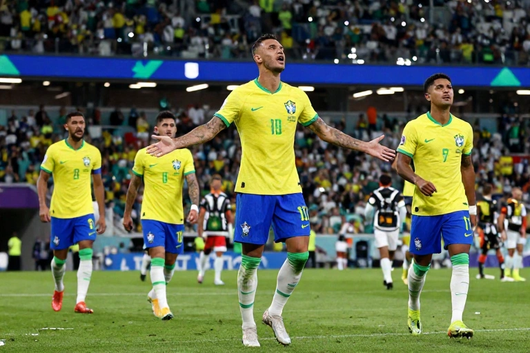 Seleção de Portugal enfrenta instabilidade interna após estreia na Copa