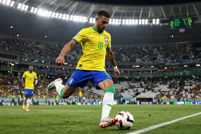 Holanda chega a 14 jogos sem perder em Copas do Mundo e supera recorde do Brasil