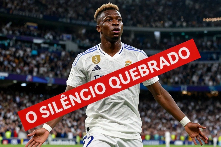 O silêncio quebrado: O Real Madrid nega que tenha feito proposta de R$ 900 milhões por Olise, astro da França na Copa