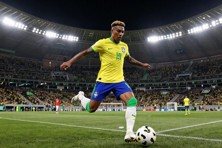 Audiência da Seleção Brasileira atinge marca histórica na TV