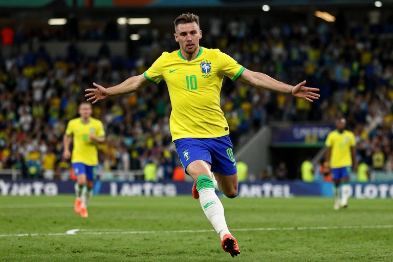 A revolta de John McGinn: o astro que desafia a lógica de ‘perder de pouco’ contra o Brasil