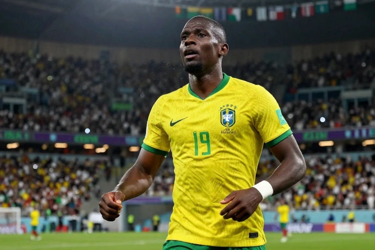 Impacto da ausência de Doku na estratégia da Bélgica para a Copa