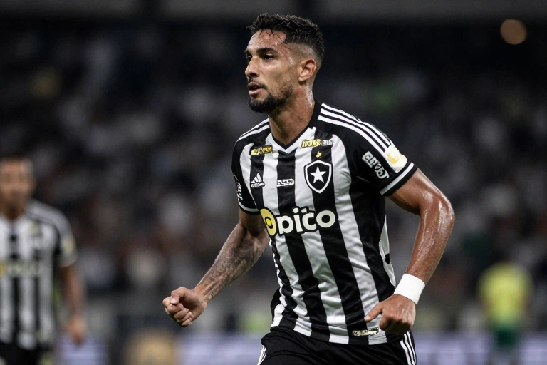 Franclim Carvalho expõe realidade do Botafogo e exige reforços imediatos para elevar patamar