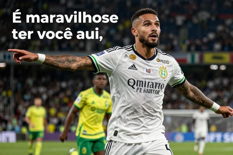 Rei da Holanda se rende a Memphis Depay após goleada: “É maravilhoso ter você aqui”