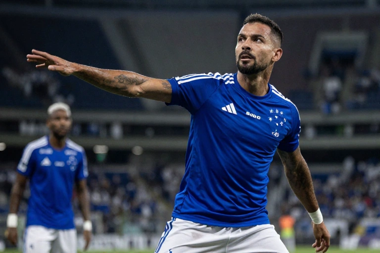 Cássio abre mão das férias e intensifica tratamento para retorno triunfal no Cruzeiro