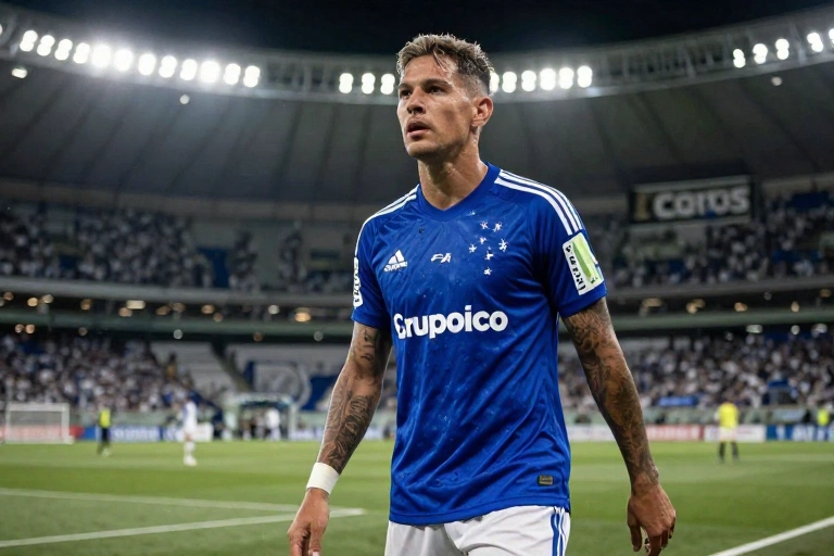 A reviravolta no Mineirão: O que está por trás da reestruturação que coloca o Cruzeiro em xeque