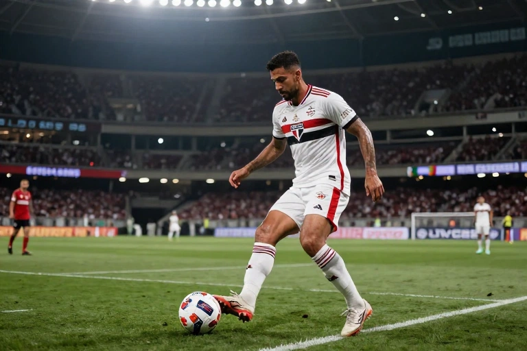 Bastidores do Tricolor: São Paulo muda estratégia e prioriza jogos-treino na intertemporada