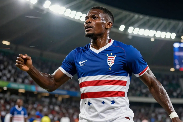 Imprensa internacional exalta Cabo Verde e sua invencibilidade na Copa