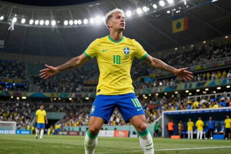 A ascensão do barbeiro que conquistou o vestiário da Seleção Brasileira