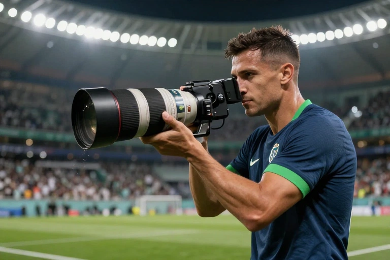 Pausa para hidratação na Copa do Mundo gera debate sobre a integridade do esporte