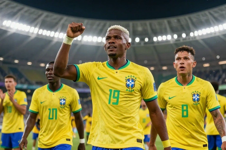 Haiti admira seleção brasileira há décadas, mas nesta Copa é o Brasil quem fica na torcida