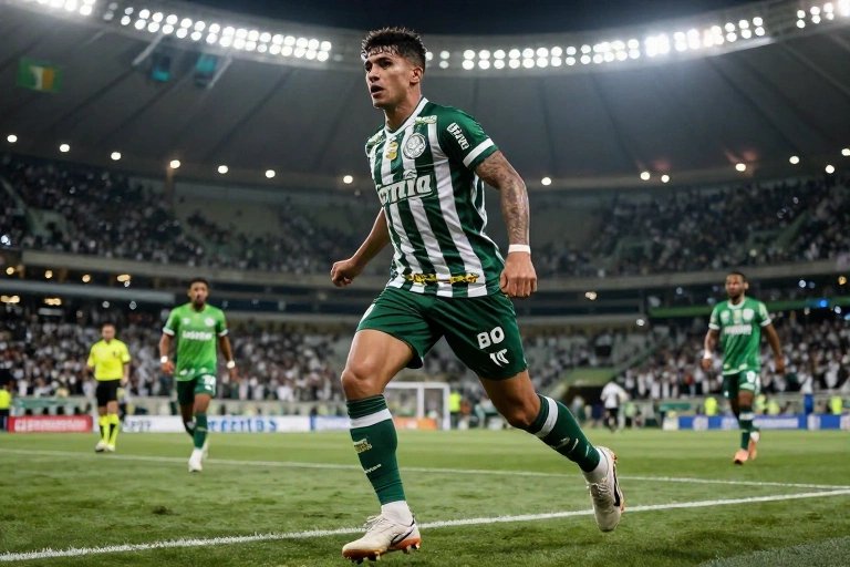 Queda trágica: Ceará é derrotado pelo Palmeiras em casa e é rebaixado para a Série B: Dicas Práticas e Essenciais