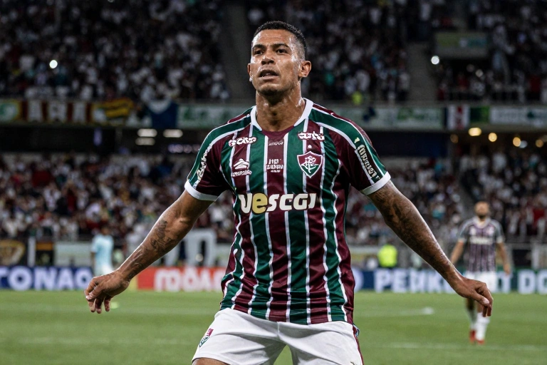 Bomba nas Laranjeiras: Fluminense anuncia o retorno de Thiago Silva e sacode o mercado
