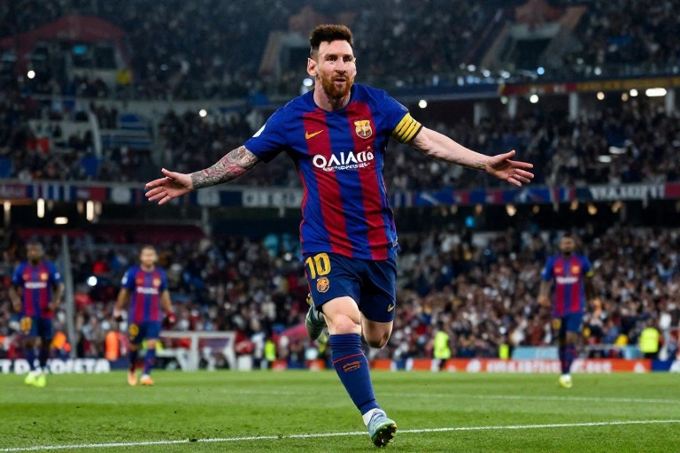 Lionel Messi faz história: o impacto do novo recorde de gols em Mundiais