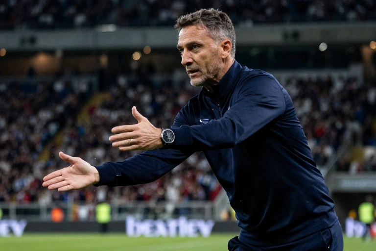 O luxuoso contrato que isola Fabio Cannavaro como um dos técnicos mais bem pagos do mundo