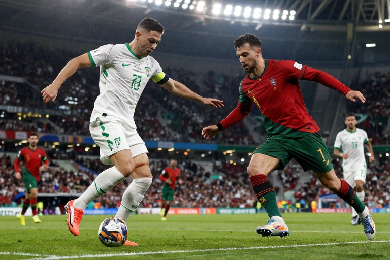 Uzbequistão enfrenta passado de polêmicas em reencontro com Portugal na Copa