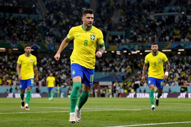 A última cartada: O mistério que cerca a Seleção faz último treino antes de enfrentar a Escócia na Copa do Mundo