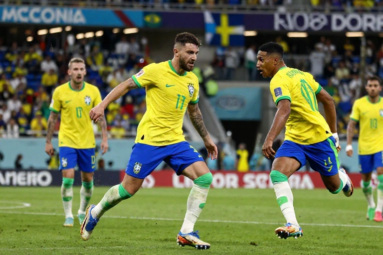 Japão x Suécia – Copa do Mundo 2026 – globoesporte.com ganha contornos decisivos