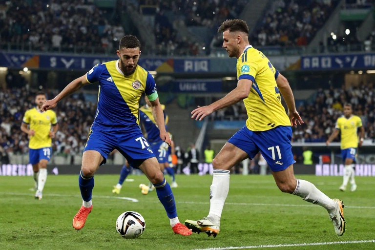 Bósnia e Catar medem forças em duelo decisivo por sobrevivência no mundial