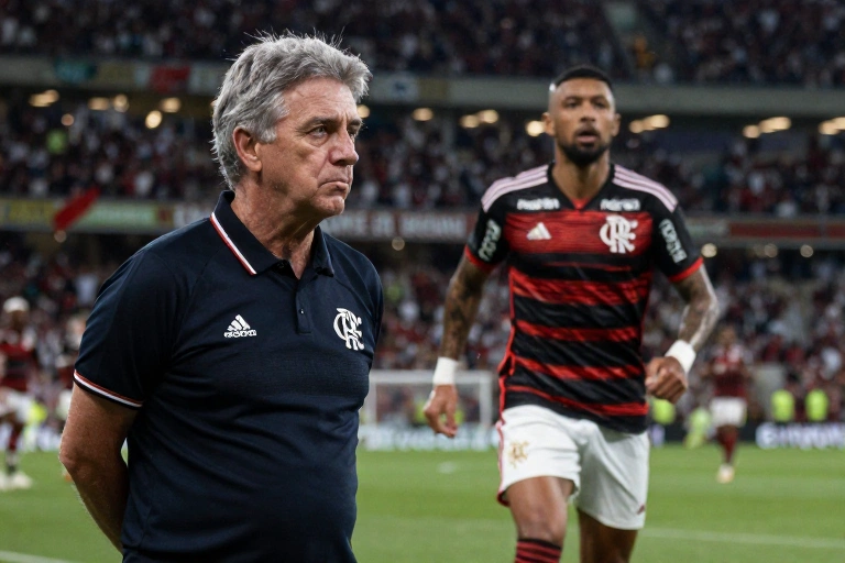 Investida do futebol inglês pelo lateral Emerson Royal coloca diretoria do Flamengo contra a parede