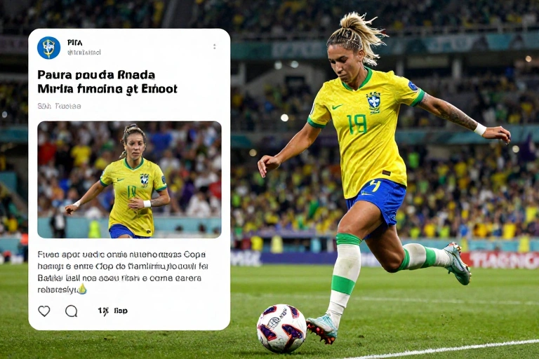 Pausa para hidratação gera críticas, e Fifa avalia aplicação para Copa do Mundo feminina no Brasil: o impacto no jogo