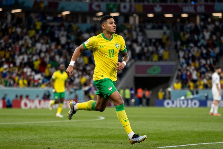 Jordânia sofre virada da Argélia e é eliminada da Copa do Mundo