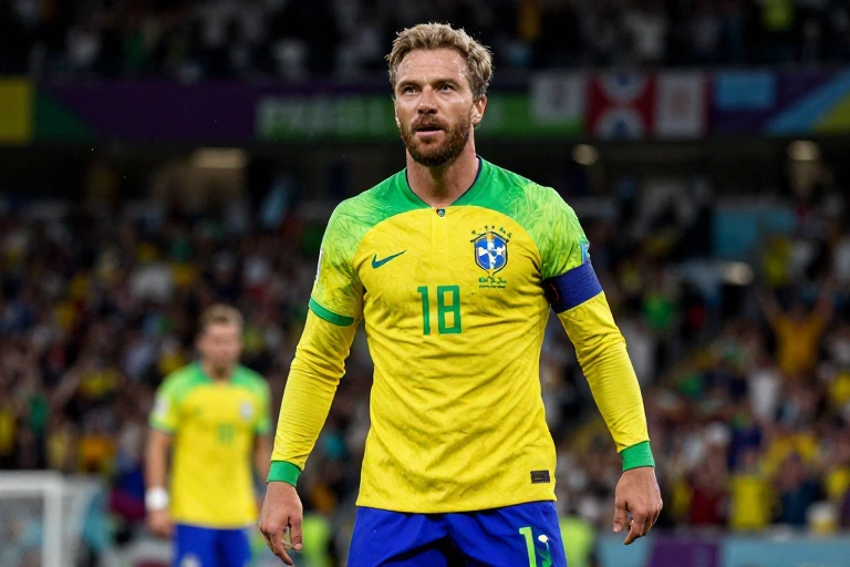 Robertson projeta postura ofensiva da Escócia contra o Brasil e exalta Alisson