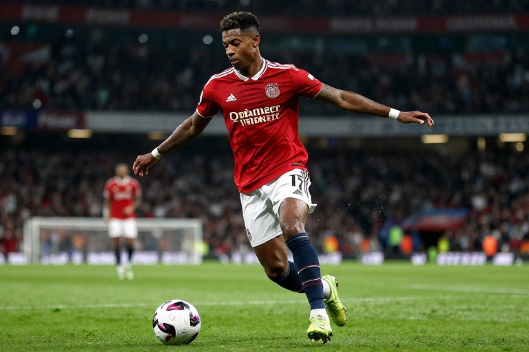 Rashford iguala marca de Denílson como jogador com mais partidas em Copas saindo do banco e entra para a história