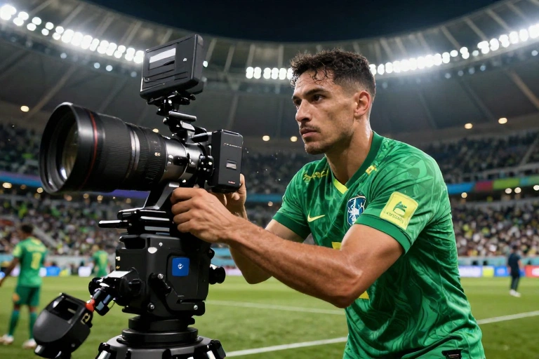 Governo americano cede à pressão e flexibiliza entrada da seleção iraniana na Copa