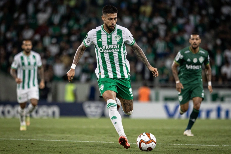 Chapecoense inicia limpa no elenco e agita mercado com novas peças após fracasso