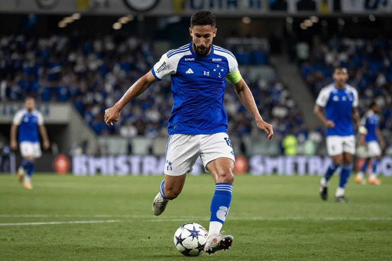 Cruzeiro sacode o mercado e acelera reformulação radical em busca de protagonismo