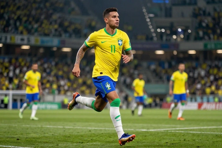 Mudança drástica no uniforme da Seleção Brasileira gera polêmica e resgata memórias de 2014