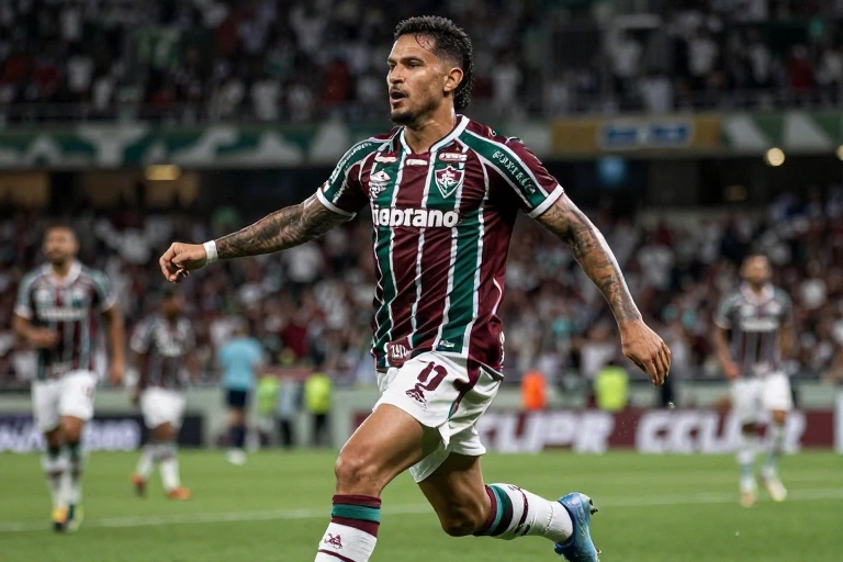 A fortaleza tricolor: O segredo defensivo por trás do sucesso de Thiago Silva no Fluminense