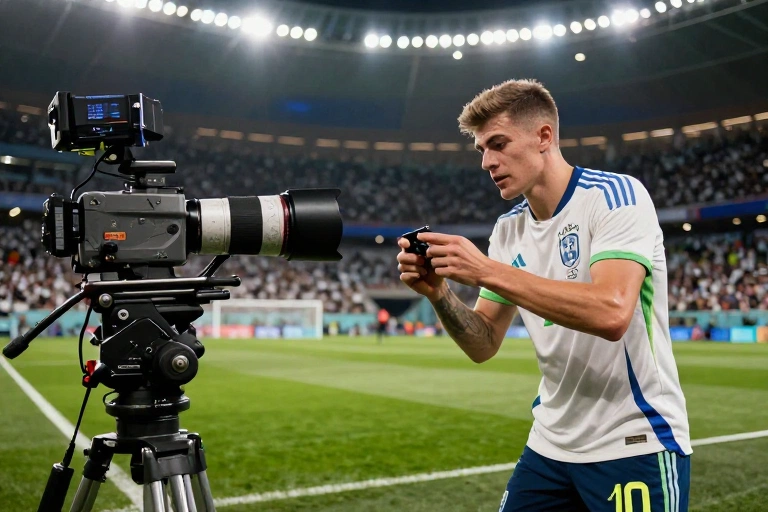 A pressão insuportável: Havertz revela bastidores da redenção alemã na Copa