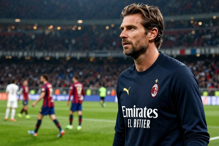 Milan Piqué demonstra conhecimento histórico sobre o futebol mundial