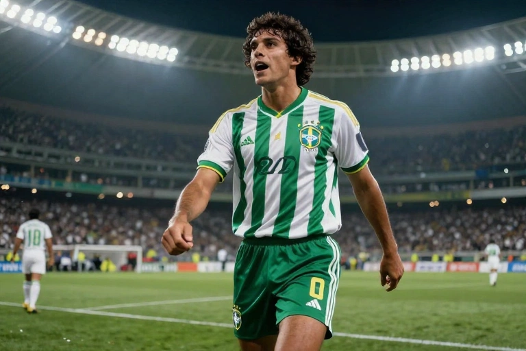 Sucesso absoluto: Camisas do Paraná Clube em homenagem à Seleção Brasileira de 1994 esgotam e causam alvoroço