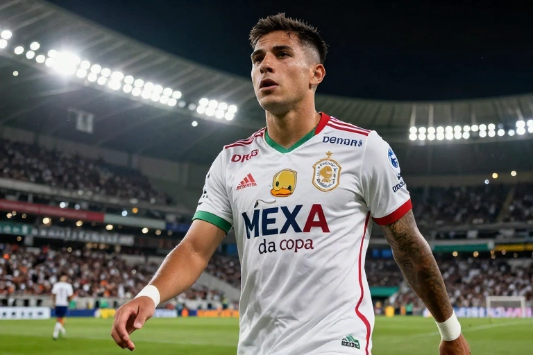 Governo mexicano intervém após tentativa de apropriação indevida da marca do pato sensação da Copa