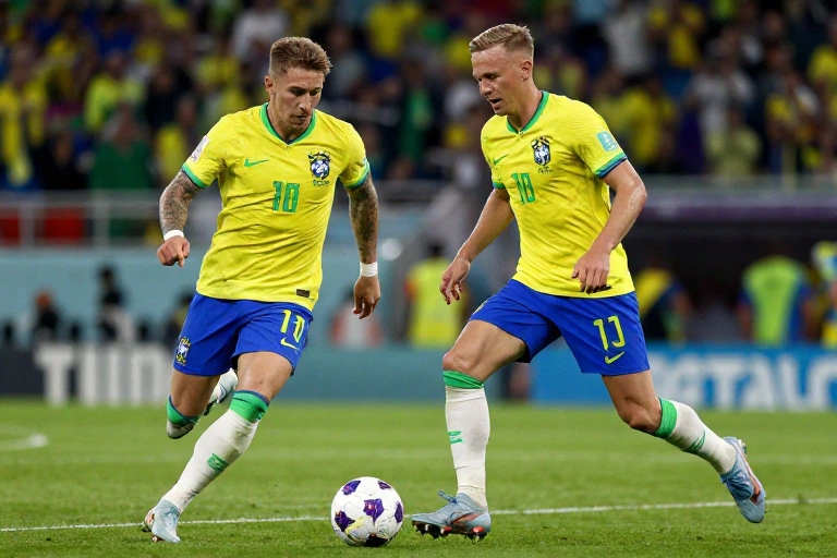 Martin Odegaard projeta duelo tático contra o Brasil nas oitavas de final