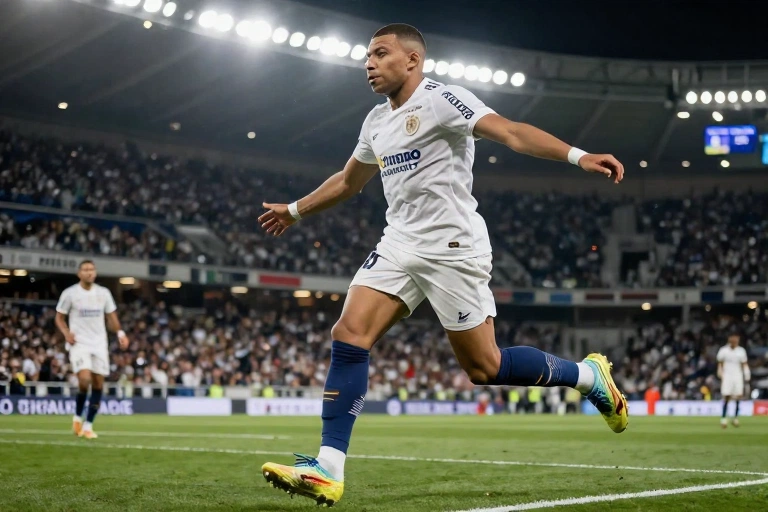 Corrida pela artilharia histórica das Copas ganha novo capítulo após marca de Mbappé