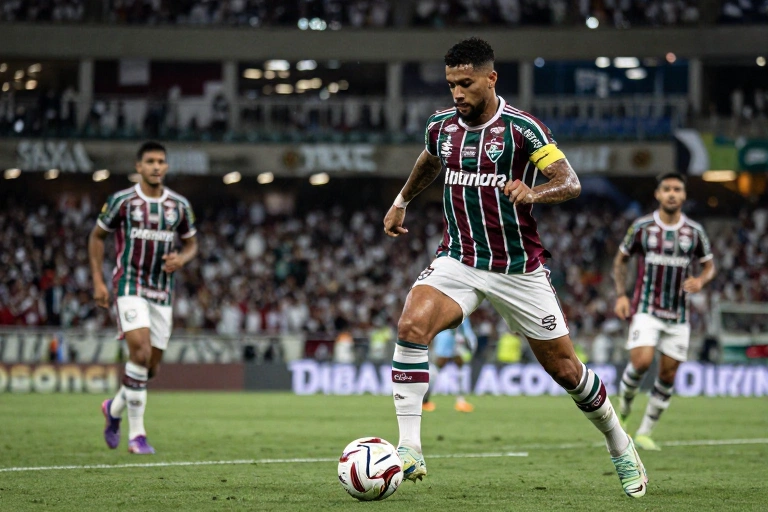 Debandada à vista? Fluminense tem três jogadores que podem assinar pré-contrato com outras equipes; veja lista que assusta torcida