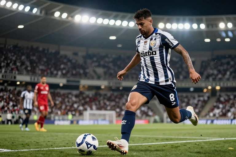 A histórica reviravolta: Trem supera eliminações e vive melhor fase na Série D