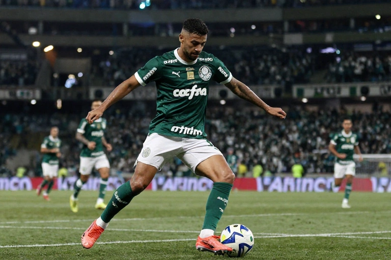 Intensidade máxima: Palmeiras trabalha em dois períodos nesta terça-feira e confirma mais um jogo-treino