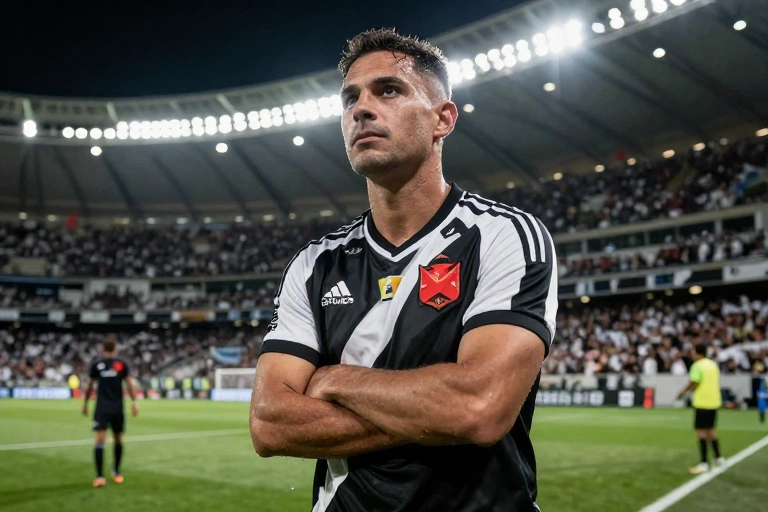 Interventora alega problemas de segurança pessoal e renuncia ao cargo na SAF do Vasco em meio ao caos