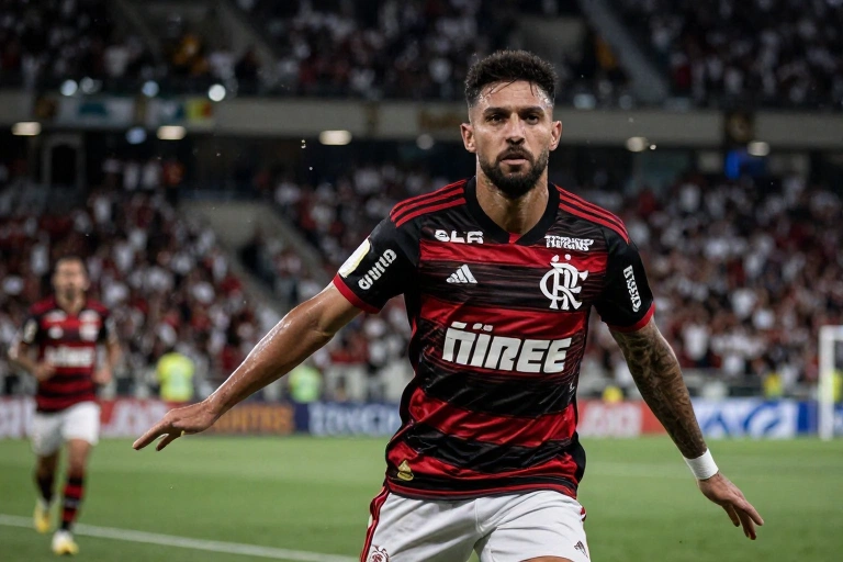 Retorno dos convocados do Flamengo dispara alerta vermelho no Ninho do Urubu após maratona