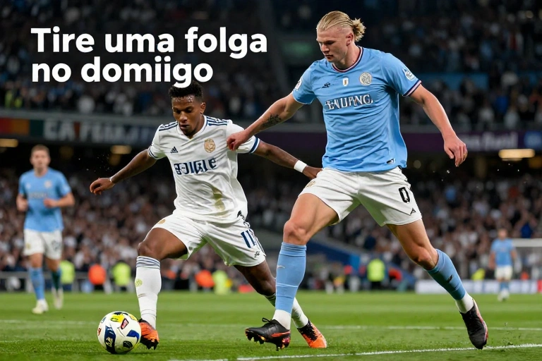 Rodrygo brinca com Haaland em postagem: “Tire uma folga no domingo”: o clima esquenta antes das oitavas da Copa