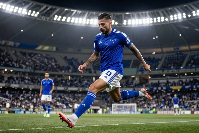 A cartada milionária: O que está por trás da investida do Cruzeiro para repatriar Gabriel Pec