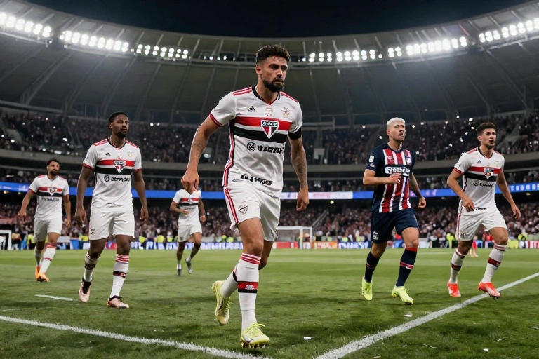 Crise política no Tricolor: São Paulo adia de novo reunião com oposição por falta de quórum e avalia cancelar encontro